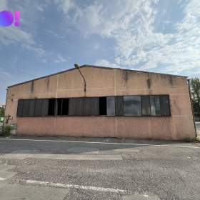 Foto inzerátu Pronájem skladovacích prostor 330 m² až 778 m², Slezská Ostrava