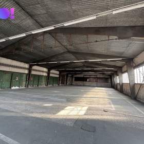 Foto inzerátu Pronájem skladovacích prostor 330 m² až 778 m², Slezská Ostrava