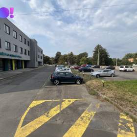 Foto inzerátu Pronájem skladovacích prostor 330 m² až 778 m², Slezská Ostrava