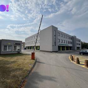 Foto inzerátu Pronájem skladovacích prostor 330 m² až 778 m², Slezská Ostrava