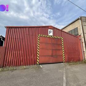 Foto inzerátu Pronájem skladovacích prostor 330 m² až 778 m², Slezská Ostrava
