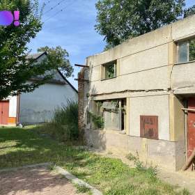 Prodej rodinného domu, Tištín, okres Prostějov / 19159239
