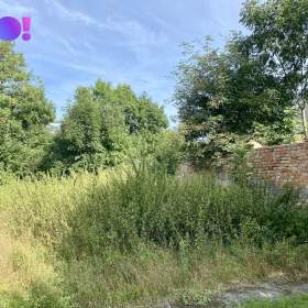 Prodej stavebního pozemku, 331 m², Tištín, okres Prostějov / 19159240