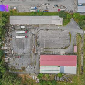 Foto inzerátu Prodej komerčního prostoru 3 337 m², Kojetín