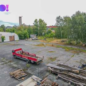 Foto inzerátu Prodej komerčního prostoru 3 337 m², Kojetín