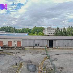 Foto inzerátu Prodej komerčního prostoru 3 337 m², Kojetín