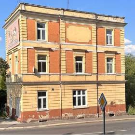 Prodej domu, Benešov nad Ploučnicí / 19172821