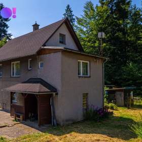 Prodej chaty 4+1, 94 m², Nýdek / 19175201