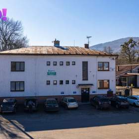 Prodej komerční budovy, 460 m2, Oldřichovice u Třince / 19175298