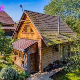 Prodej rodinného domu 60 m², pozemek 3 026 m² / 19186468