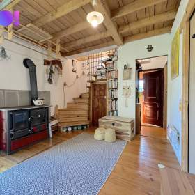 Foto inzerátu Prodej rodinného domu 60 m², pozemek 3 026 m²