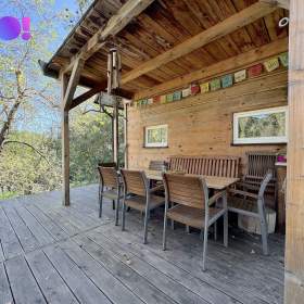 Foto inzerátu Prodej rodinného domu 60 m², pozemek 3 026 m²