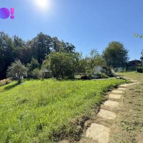 Foto inzerátu Prodej rodinného domu 60 m², pozemek 3 026 m²