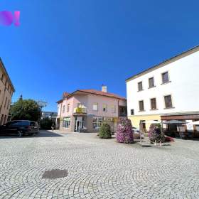 Prodej obchodního prostoru 450 m², Frýdek- Místek / 19187902