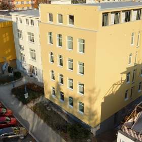 Pronájem komerčního prostoru, 42 m², ul. Beckovského, Havlíčkův Brod / 19208261