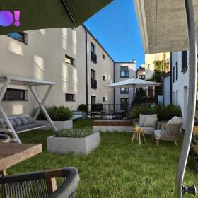 Prodej rezidenčního bytu č.02, 2+kk, ul Mlýnská, Prostějov / 19210807