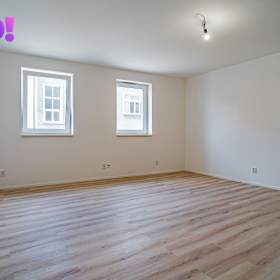 Foto inzerátu Prodej rezidenčního bytu č.03, 3+kk, ul. Mlýnská, Prostějov