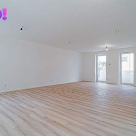 Foto inzerátu Prodej rezidenčního bytu č.03, 3+kk, ul. Mlýnská, Prostějov