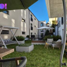 Foto inzerátu Prodej rezidenčního bytu č.03, 3+kk, ul. Mlýnská, Prostějov