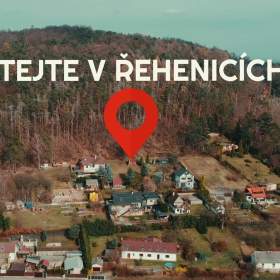 Prodej pozemku 405 m², Babice u Řehenic, okres Benešov / 19221426