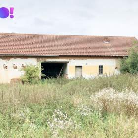 Foto inzerátu Prodej rodinného domu, Příštpo, okres Třebíč