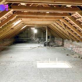 Foto inzerátu Prodej rodinného domu, Příštpo, okres Třebíč