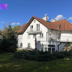 Prodej penzionu s restaurací, 536 m², Hamry nad Sázavou, okres Žďár nad Sázavou / 19227527