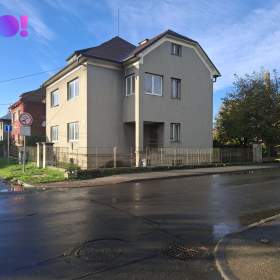 Prodej rodinného domu 282 m², Valašské Meziříčí / 19227539