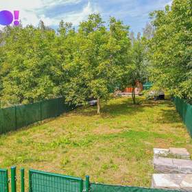 Prodej zahrady 432 m², Hranice / 19232461