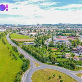 Foto inzerátu Prodej zahrady 432 m², Hranice