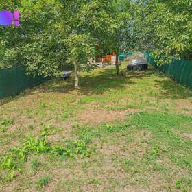 Foto inzerátu Prodej zahrady 432 m², Hranice