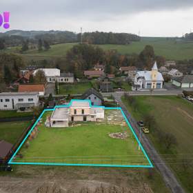 Prodej rodinného domu 175 m², pozemek 1824 m² Kateřinice / 19237509
