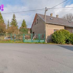 Foto inzerátu Prodej rodinného domu 118 m², pozemek 1068 m²