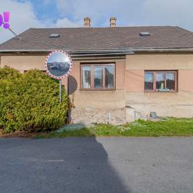 Foto inzerátu Prodej rodinného domu 118 m², pozemek 1068 m²