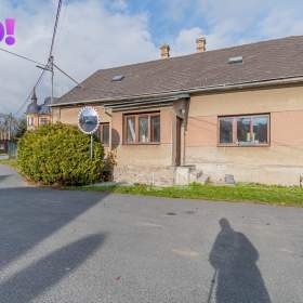 Foto inzerátu Prodej rodinného domu 118 m², pozemek 1068 m²