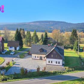 Foto inzerátu Prodej chalupy, Orlické Záhoří