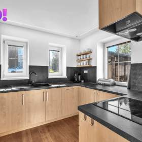 Foto inzerátu Prodej chalupy, Orlické Záhoří