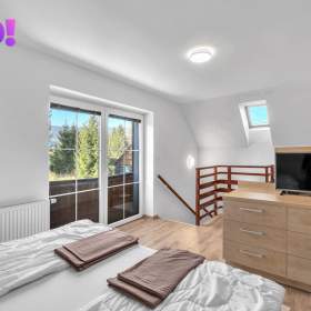 Foto inzerátu Prodej chalupy, Orlické Záhoří