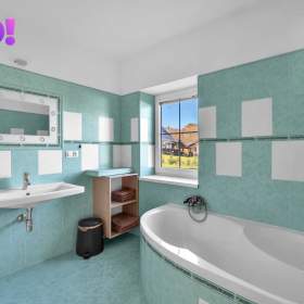 Foto inzerátu Prodej chalupy, Orlické Záhoří