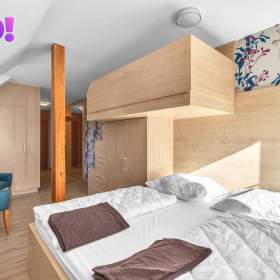 Foto inzerátu Prodej chalupy, Orlické Záhoří