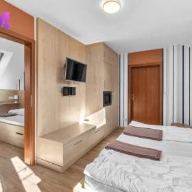 Foto inzerátu Prodej chalupy, Orlické Záhoří