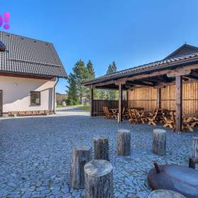 Foto inzerátu Prodej chalupy, Orlické Záhoří