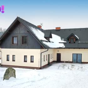 Foto inzerátu Prodej chalupy, Orlické Záhoří