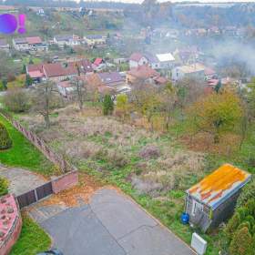 Foto inzerátu Prodej stavebního pozemku 849 m², Přerov - Čekyně