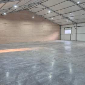 Foto inzerátu Pronájem skladových prostorů, 300m² - 1400m², Bohumín