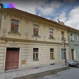 Pronájem bytu 1+1, 35 m², ul. Dlouhá, Terezín / 19266727