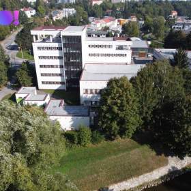Pronájem obchodního prostoru, 24 -  170 m², Polenská, Jihlava / 19278639