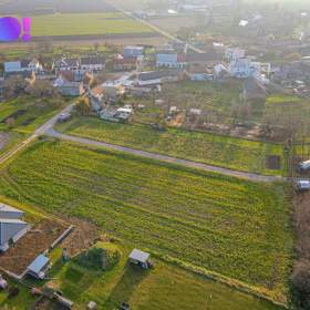 Foto inzerátu Prodej stavebního pozemku 4329 m², Kyselovice