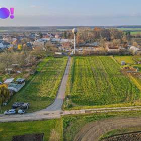 Foto inzerátu Prodej stavebního pozemku 4329 m², Kyselovice