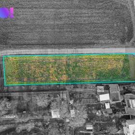 Foto inzerátu Prodej stavebního pozemku 2120 m², Kyselovice